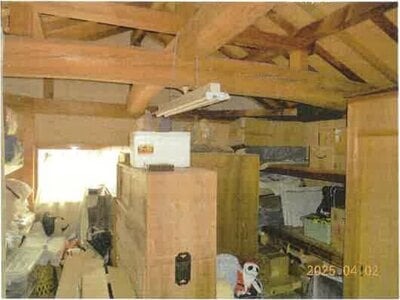 静岡県浜松市浜名区 岡地駅 土地 241万円の競売物件 #22