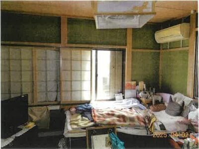 静岡県浜松市浜名区 岡地駅 土地 241万円の競売物件 #23