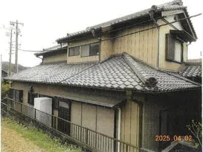 静岡県浜松市浜名区 岡地駅 土地 241万円の競売物件 #5