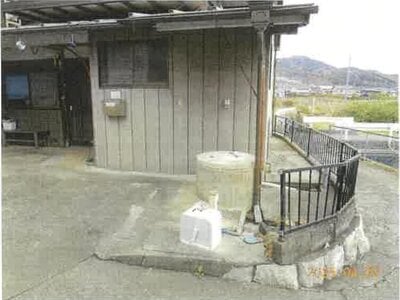 静岡県浜松市浜名区 岡地駅 土地 241万円の競売物件 #6