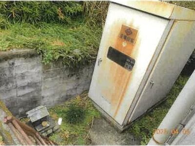 静岡県浜松市浜名区 岡地駅 土地 241万円の競売物件 #7