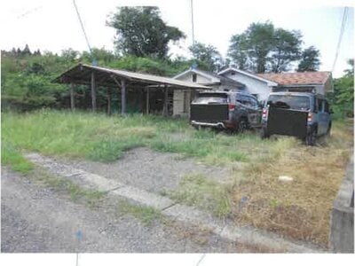 福島県東白川郡棚倉町 磐城棚倉駅16分 戸建て 117万円の競売物件 #1