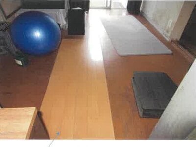 福島県東白川郡棚倉町 磐城棚倉駅16分 戸建て 117万円の競売物件 #12