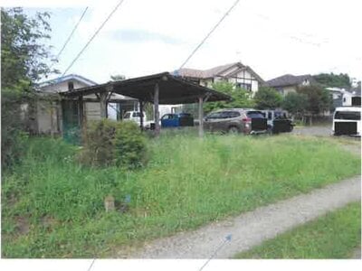 福島県東白川郡棚倉町 磐城棚倉駅16分 戸建て 117万円の競売物件 #2