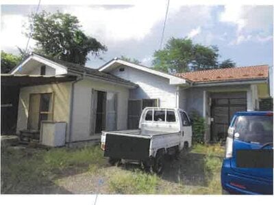 福島県東白川郡棚倉町 磐城棚倉駅16分 戸建て 117万円の競売物件 #3