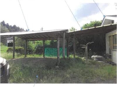 福島県東白川郡棚倉町 磐城棚倉駅16分 戸建て 117万円の競売物件 #5