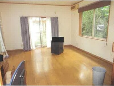 福島県東白川郡棚倉町 磐城棚倉駅16分 戸建て 117万円の競売物件 #6