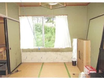 福島県東白川郡棚倉町 磐城棚倉駅16分 戸建て 117万円の競売物件 #7