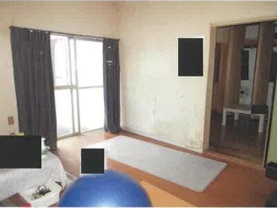 福島県東白川郡棚倉町 磐城棚倉駅16分 戸建て 117万円の競売物件 #8