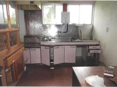 福島県東白川郡棚倉町 磐城棚倉駅16分 戸建て 117万円の競売物件 #9