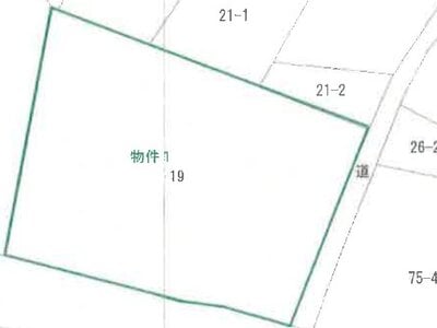 (値下げ) 福島県郡山市 磐城守山駅29分 戸建て 198万円の競売物件 #1