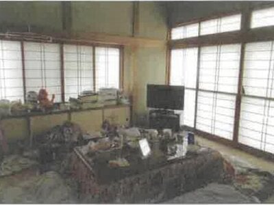 (値下げ) 福島県郡山市 磐城守山駅29分 戸建て 198万円の競売物件 #10