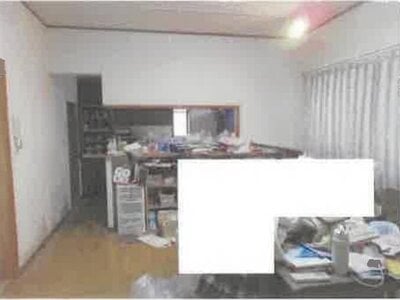 (値下げ) 福島県郡山市 磐城守山駅29分 戸建て 198万円の競売物件 #11