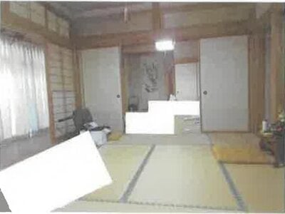 (値下げ) 福島県郡山市 磐城守山駅29分 戸建て 198万円の競売物件 #12