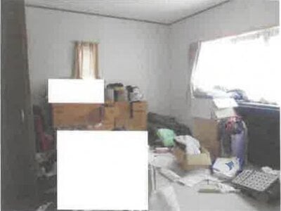 (値下げ) 福島県郡山市 磐城守山駅29分 戸建て 198万円の競売物件 #13