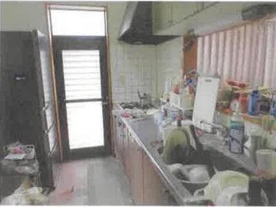 (値下げ) 福島県郡山市 磐城守山駅29分 戸建て 198万円の競売物件 #14