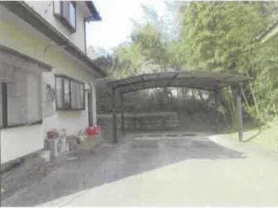 (値下げ) 福島県郡山市 磐城守山駅29分 戸建て 198万円の競売物件 #19