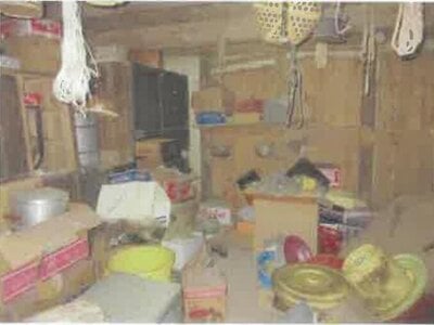 (値下げ) 福島県郡山市 磐城守山駅29分 戸建て 198万円の競売物件 #25