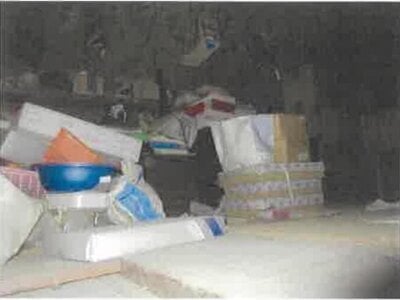 (値下げ) 福島県郡山市 磐城守山駅29分 戸建て 198万円の競売物件 #26