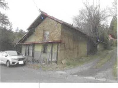 (値下げ) 福島県郡山市 磐城守山駅29分 戸建て 198万円の競売物件 #3