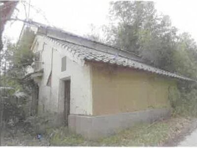 (値下げ) 福島県郡山市 磐城守山駅29分 戸建て 198万円の競売物件 #9