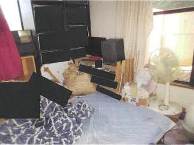 福島県白河市 久田野駅 戸建て 203万円の競売物件 #10