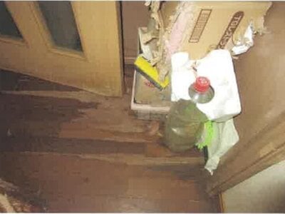 福島県白河市 久田野駅 戸建て 203万円の競売物件 #14