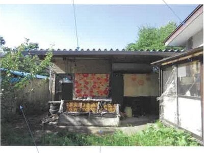 福島県白河市 久田野駅 戸建て 203万円の競売物件 #4