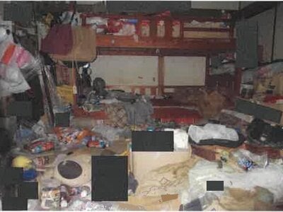 福島県白河市 久田野駅 戸建て 203万円の競売物件 #7