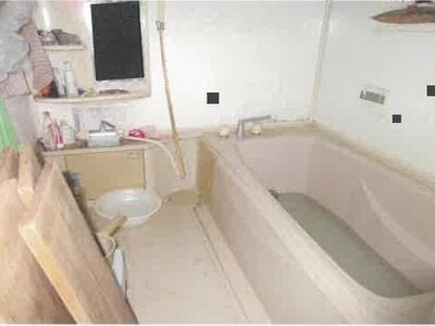 福島県白河市 久田野駅 戸建て 203万円の競売物件 #9