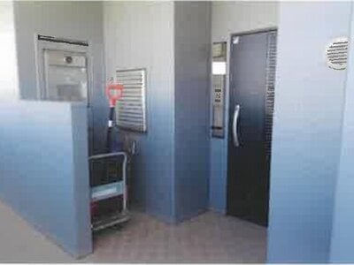 福島県白河市 新白河駅9分 マンション「サンデュエルツインフォート新白河」882万円の競売物件 #10