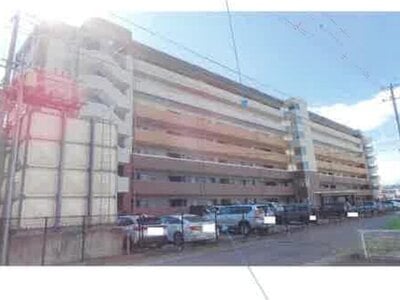 福島県白河市 新白河駅9分 マンション「サンデュエルツインフォート新白河」882万円の競売物件 #3