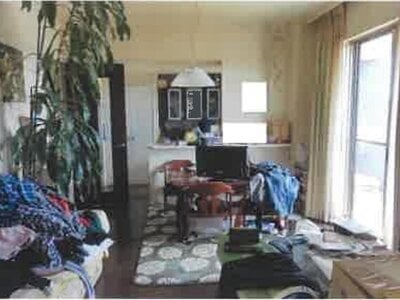 福島県白河市 新白河駅9分 マンション「サンデュエルツインフォート新白河」882万円の競売物件 #4