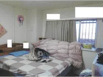 福島県白河市 新白河駅9分 マンション「サンデュエルツインフォート新白河」882万円の競売物件 #8