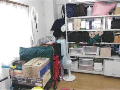 福島県郡山市 郡山富田駅 マンション「サーパス開成山公園」1,161万円の競売物件 #10