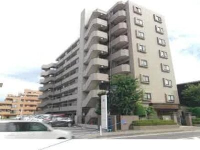 福島県郡山市 郡山富田駅 マンション「サーパス開成山公園」1,161万円の競売物件 #2