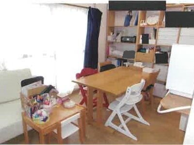 福島県郡山市 郡山富田駅 マンション「サーパス開成山公園」1,161万円の競売物件 #6