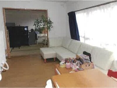 福島県郡山市 郡山富田駅 マンション「サーパス開成山公園」1,161万円の競売物件 #7