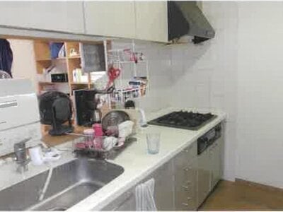 福島県郡山市 郡山富田駅 マンション「サーパス開成山公園」1,161万円の競売物件 #8