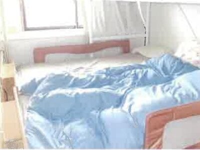 福島県郡山市 郡山富田駅 マンション「サーパス開成山公園」1,161万円の競売物件 #9