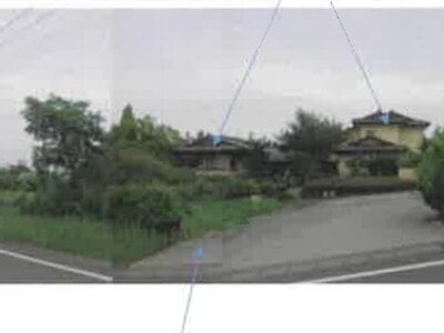 福島県郡山市 日和田駅21分 戸建て 1,165万円の競売物件 #1