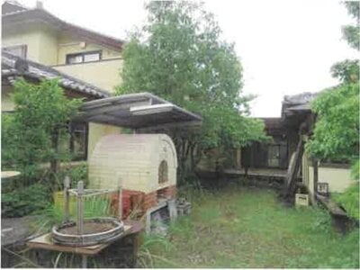 福島県郡山市 日和田駅21分 戸建て 1,165万円の競売物件 #11