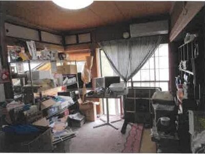 福島県郡山市 日和田駅21分 戸建て 1,165万円の競売物件 #13