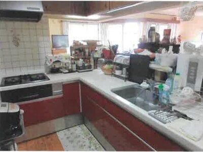 福島県郡山市 日和田駅21分 戸建て 1,165万円の競売物件 #14