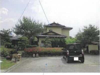 福島県郡山市 日和田駅21分 戸建て 1,165万円の競売物件 #2