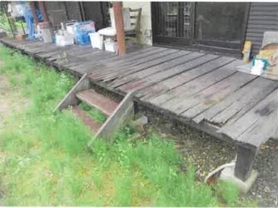 福島県郡山市 日和田駅21分 戸建て 1,165万円の競売物件 #24