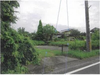 福島県郡山市 日和田駅21分 戸建て 1,165万円の競売物件 #3