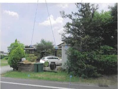 福島県郡山市 日和田駅21分 戸建て 1,165万円の競売物件 #4