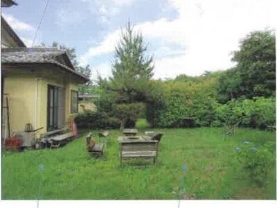 福島県郡山市 日和田駅21分 戸建て 1,165万円の競売物件 #6