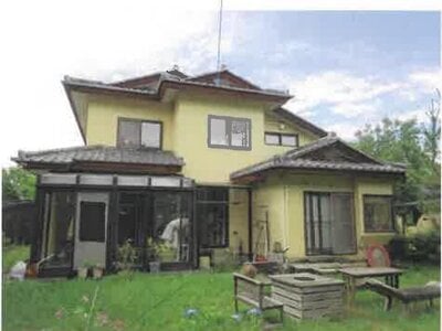 福島県郡山市 日和田駅21分 戸建て 1,165万円の競売物件 #7